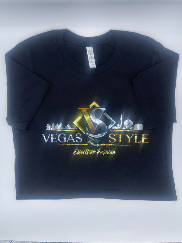 Ivories Vegas Style T